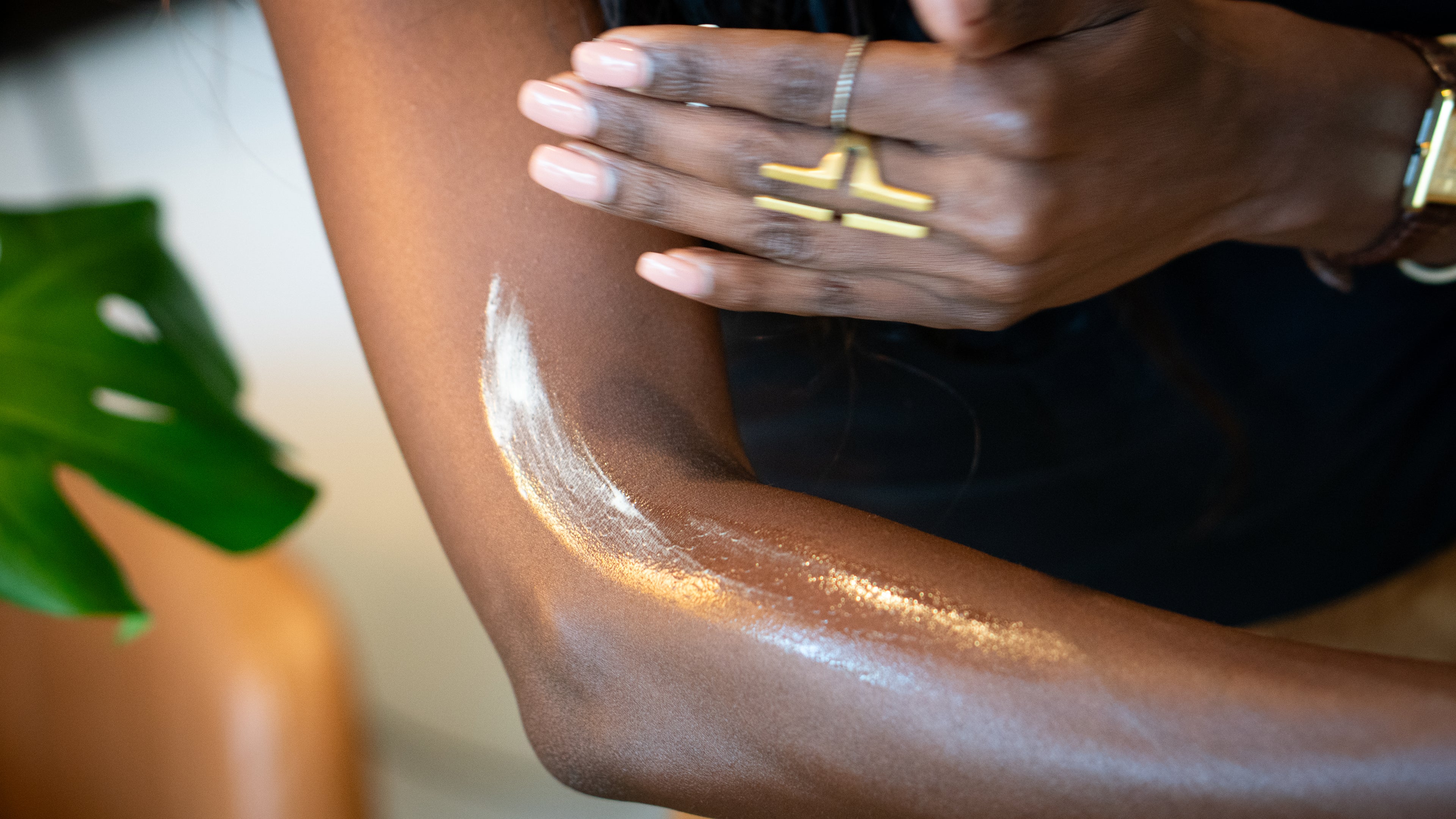 Cocoanilla Body Butter