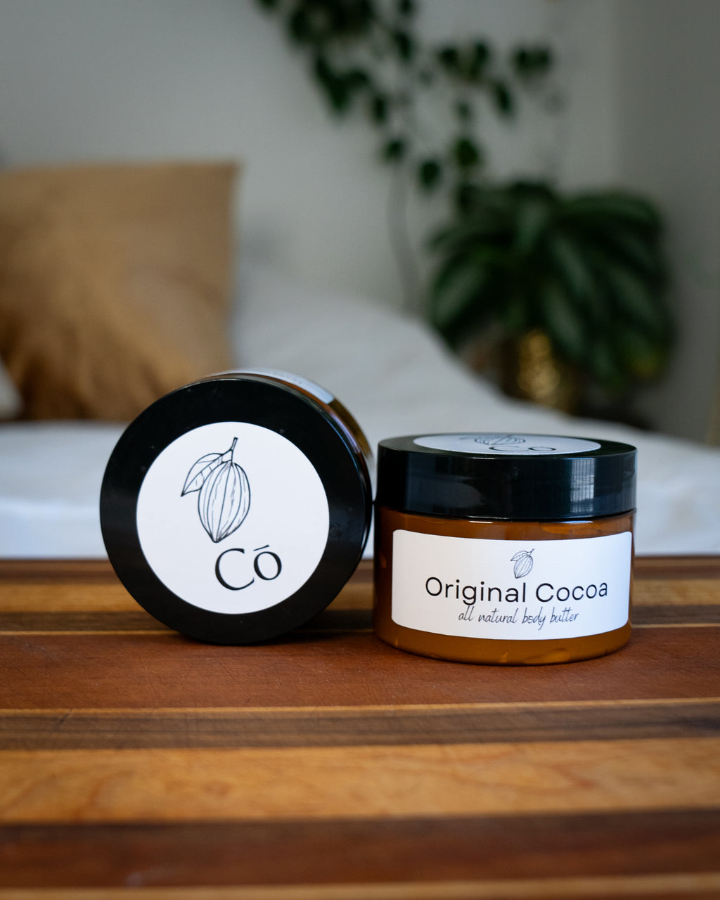 Original Cocoa Body Butter