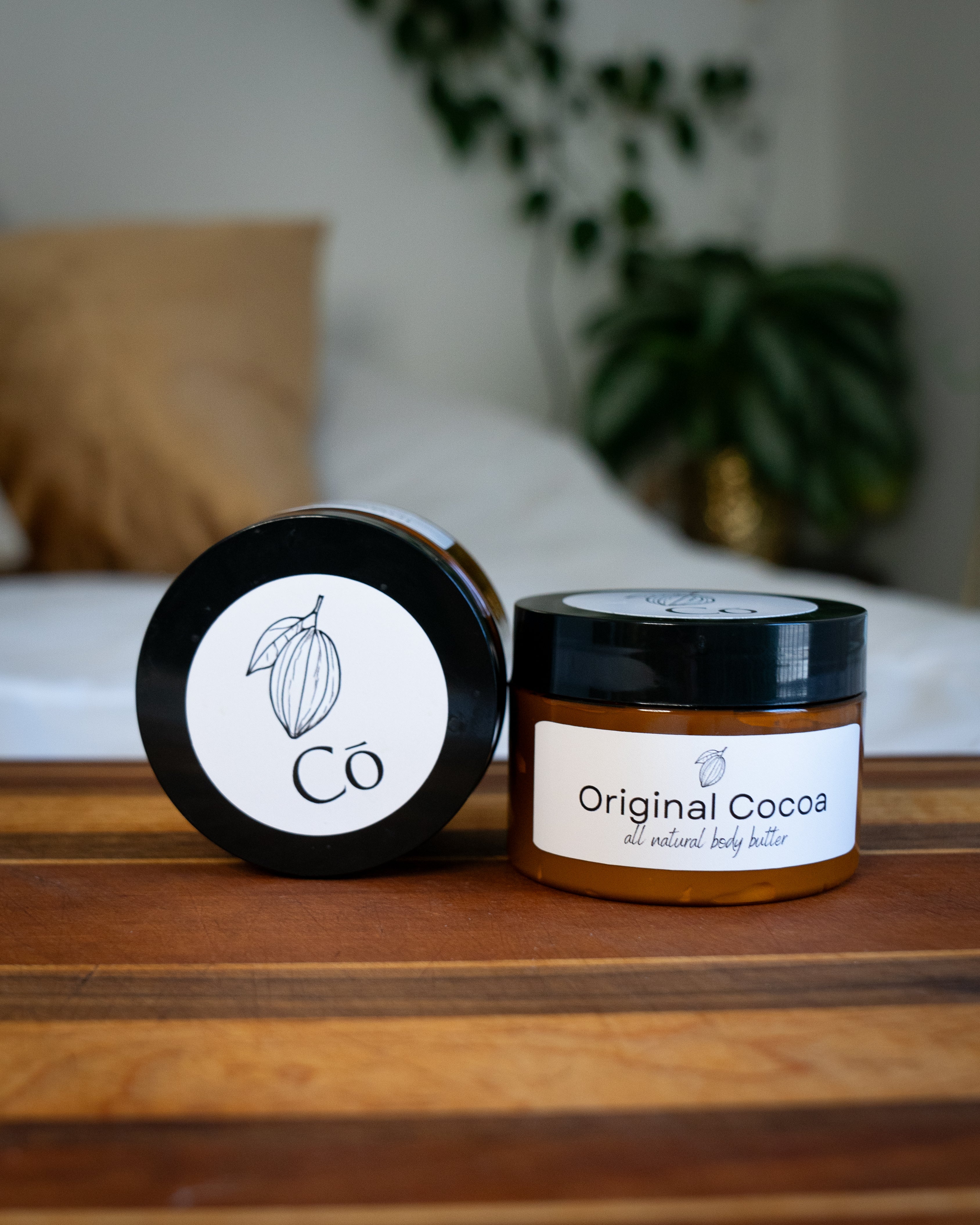 Original Cocoa Body Butter