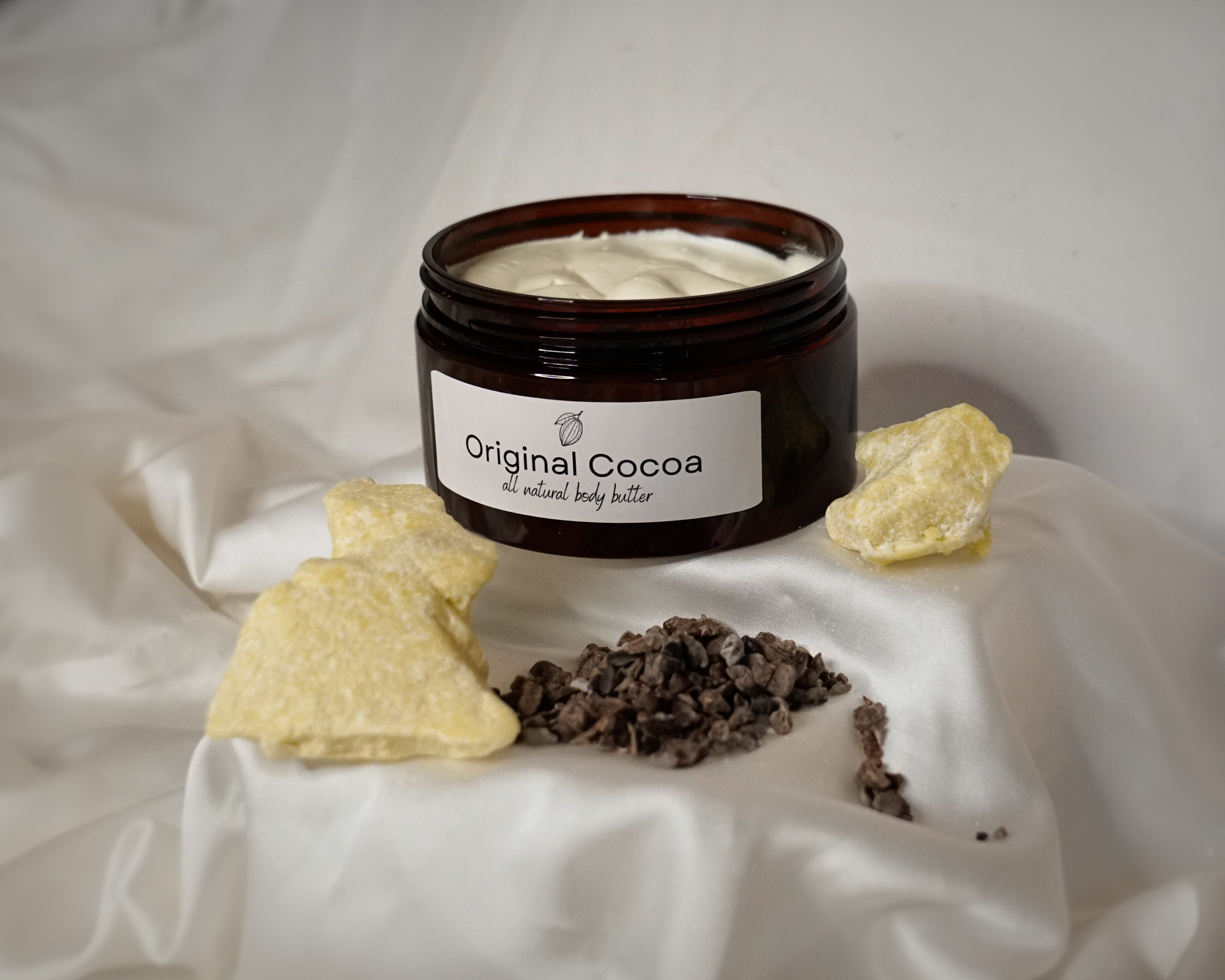 Original Cocoa Body Butter