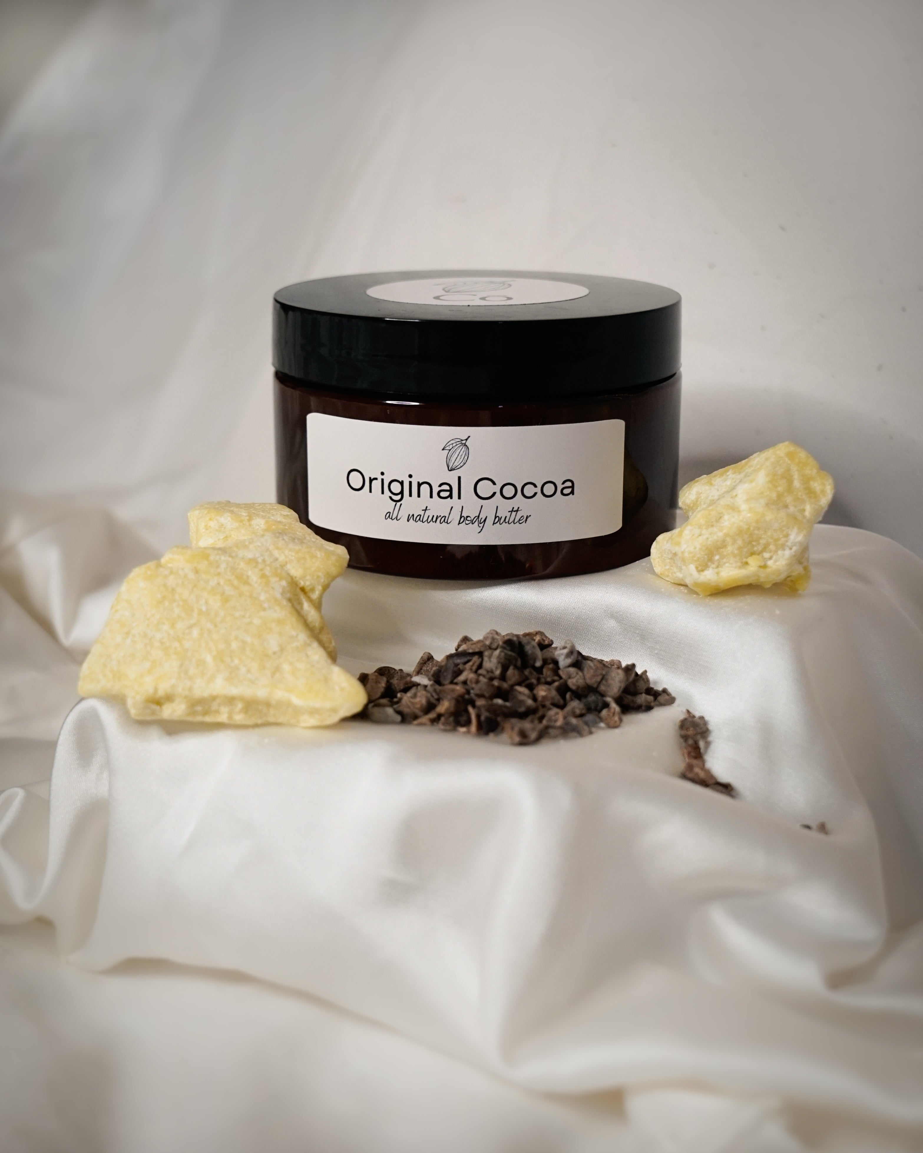 Original Cocoa Body Butter